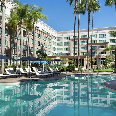 Doubletree By Hilton San Diego Del Mar Exteriör bild