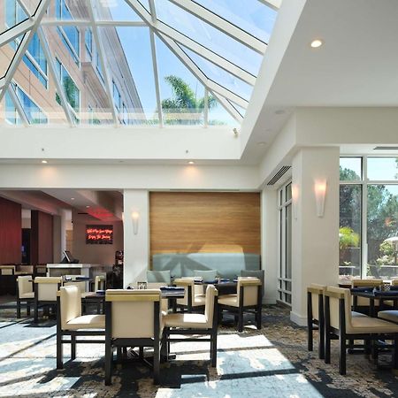 Doubletree By Hilton San Diego Del Mar Exteriör bild
