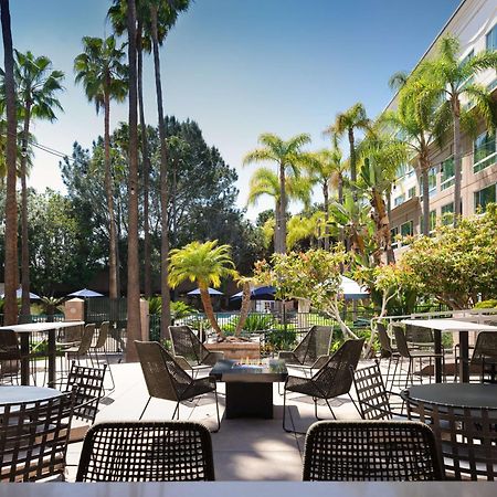 Doubletree By Hilton San Diego Del Mar Exteriör bild