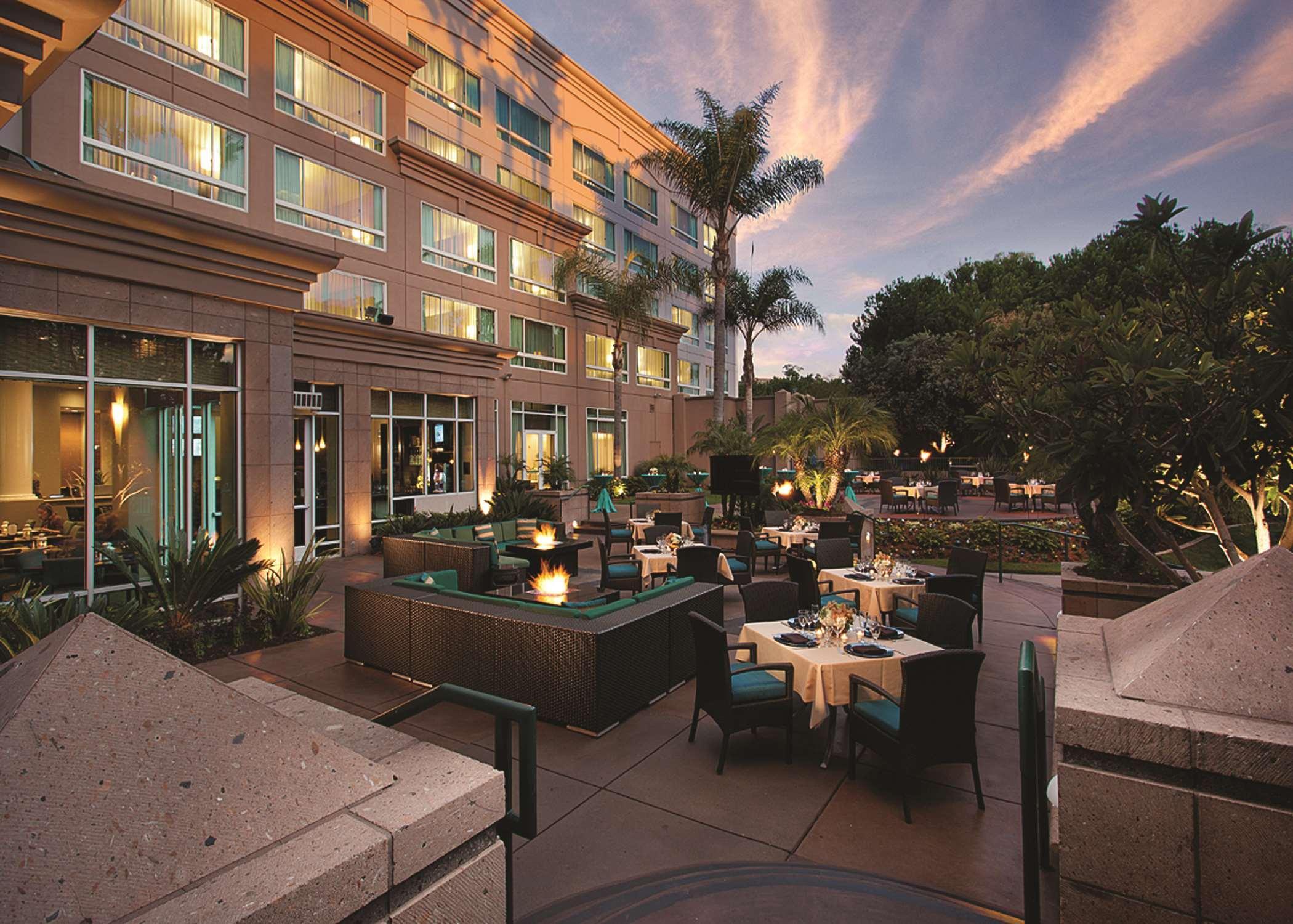 Doubletree By Hilton San Diego Del Mar Exteriör bild
