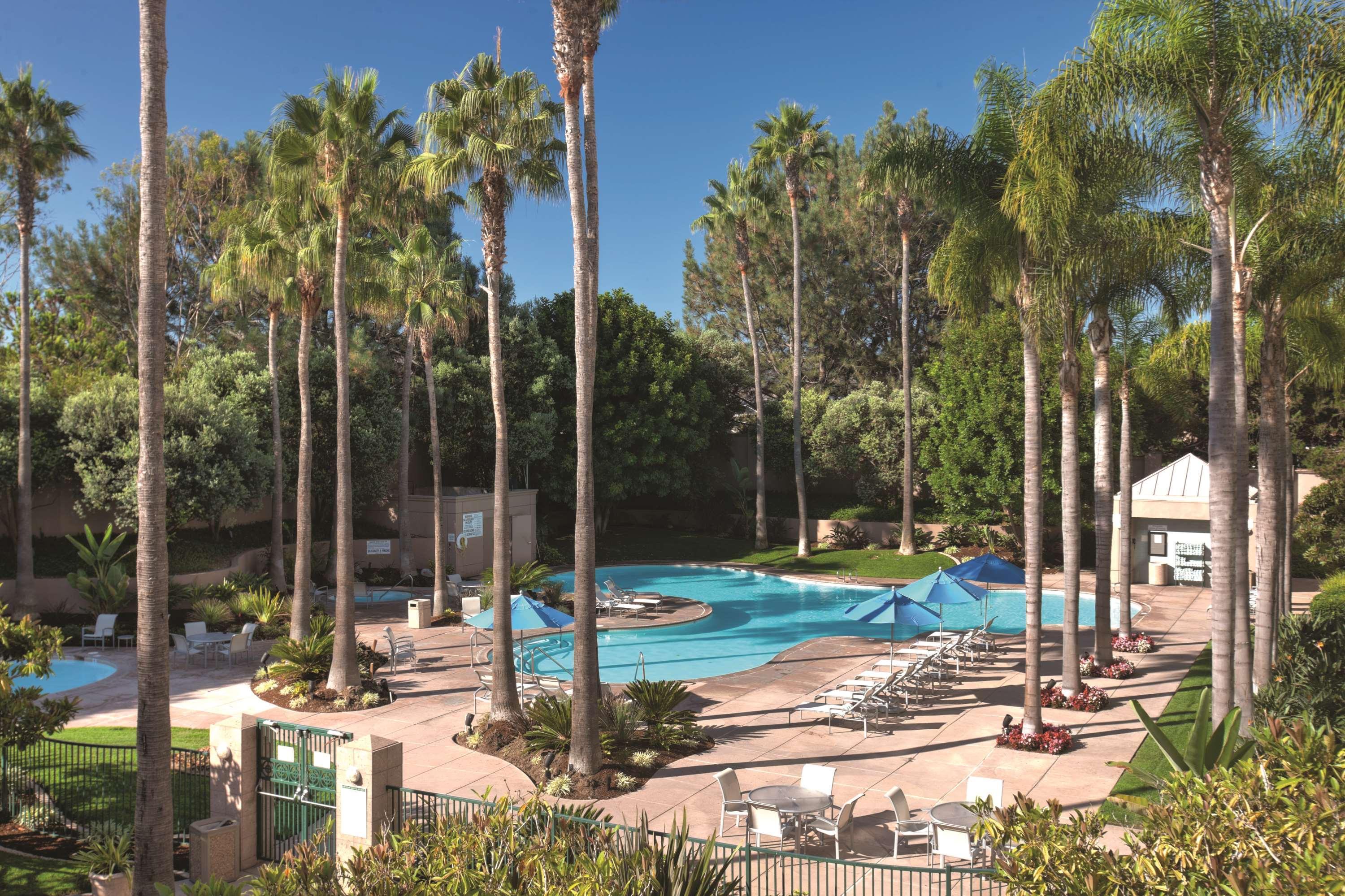 Doubletree By Hilton San Diego Del Mar Exteriör bild