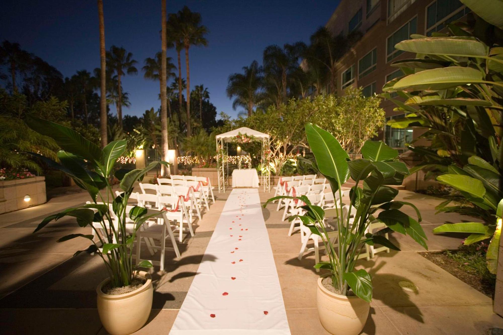 Doubletree By Hilton San Diego Del Mar Exteriör bild