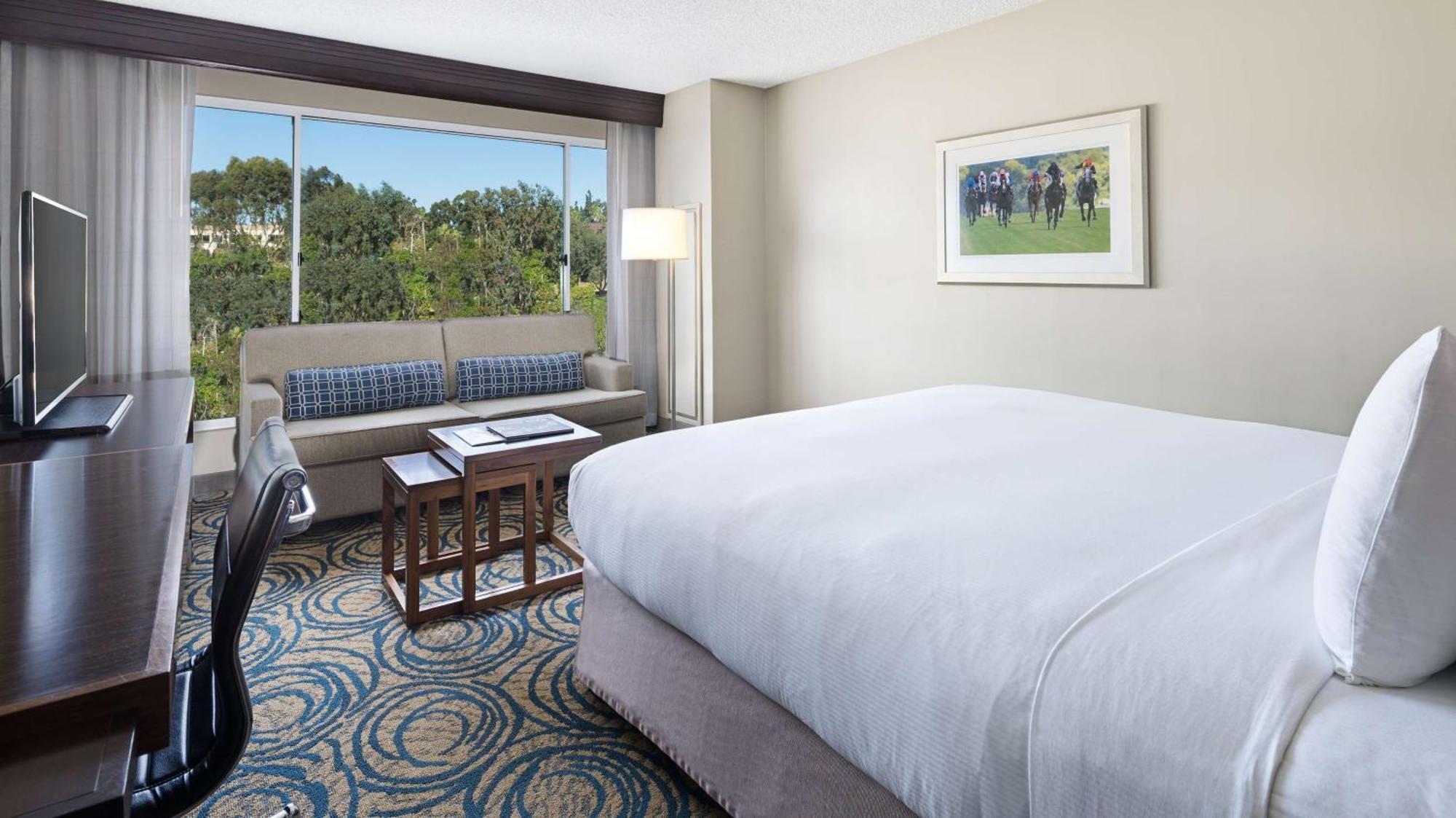 Doubletree By Hilton San Diego Del Mar Exteriör bild