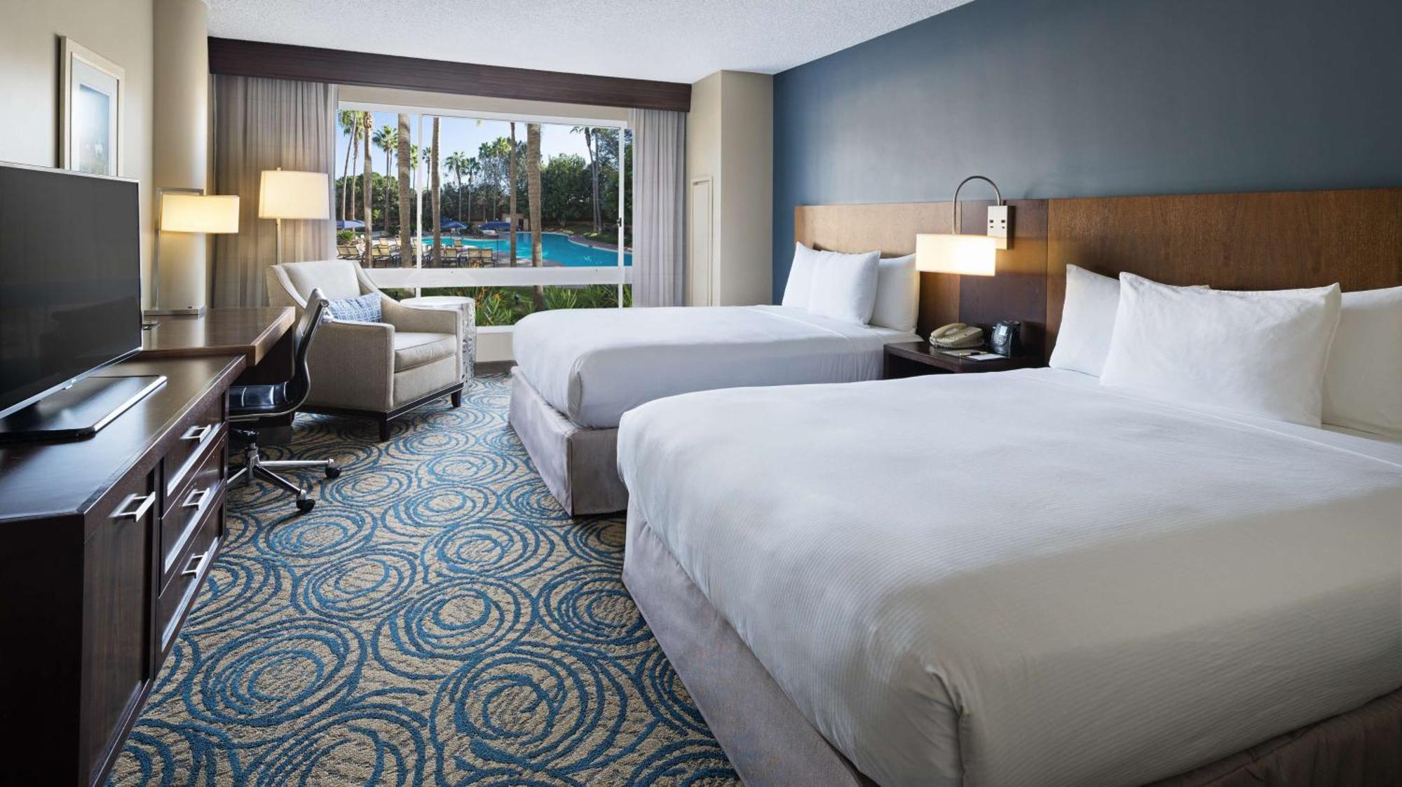 Doubletree By Hilton San Diego Del Mar Exteriör bild