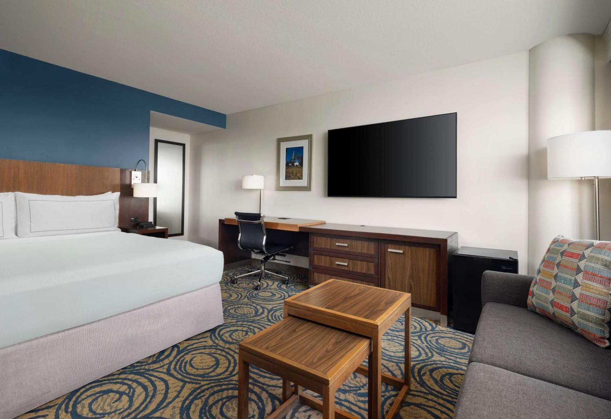 Doubletree By Hilton San Diego Del Mar Exteriör bild