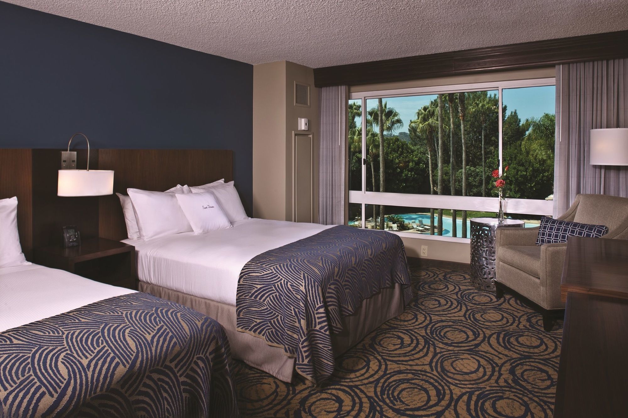 Doubletree By Hilton San Diego Del Mar Exteriör bild